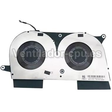 Ventilador Lenovo 5F10Z58250