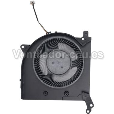 ventilador GPU AVC BAPA0909R1HY002