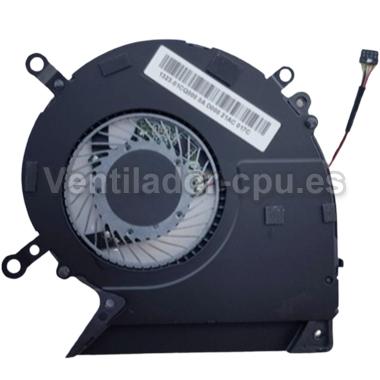 Ventilador DELTA NC55C06-19G17
