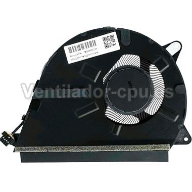 Ventilador Hp Pavilion 13-bb0154ng