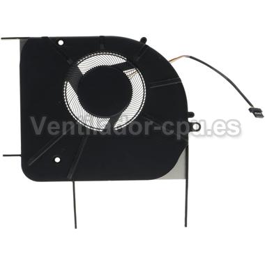 Ventilador Asus Proart Studiobook 17 H700