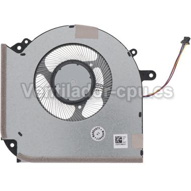 Ventilador Asus Vivobook 16x K3605z