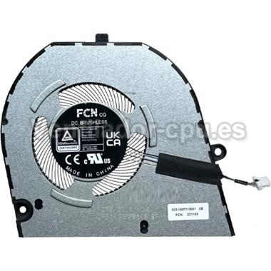Ventilador Dell Inspiron 14 5435