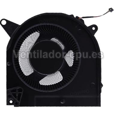 ventilador GPU FCN FNR6 DFS2400121P0T