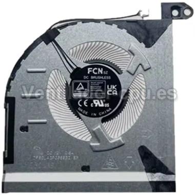 Ventilador FCN FQR5 DFSCL42P065932