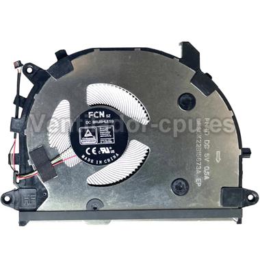 Ventilador FCN FNRD DFS5K22B15673A