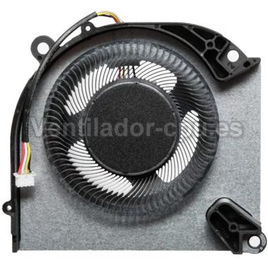 ventilador GPU FCN FQK5 DFSCL12E16486S