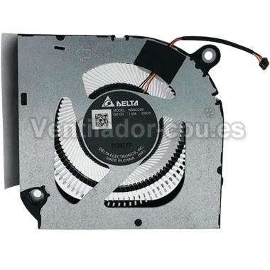 Ventilador DELTA NS8CC28-22H33