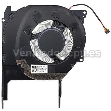 Ventilador Asus Zenbook S 13 Flip Oled Up5302