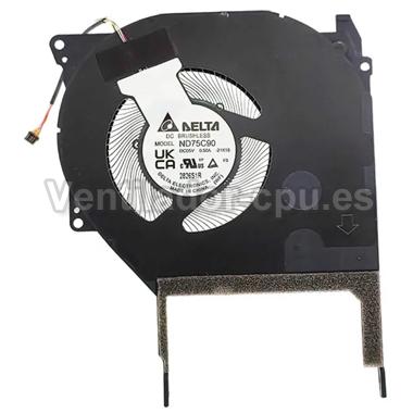 Ventilador Asus Zenbook S 13 Flip Oled Up5302
