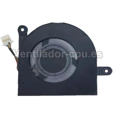 Ventilador Lenovo Yoga C930-13ikb