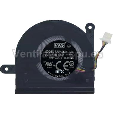 Ventilador Lenovo Yoga C930-13ikb