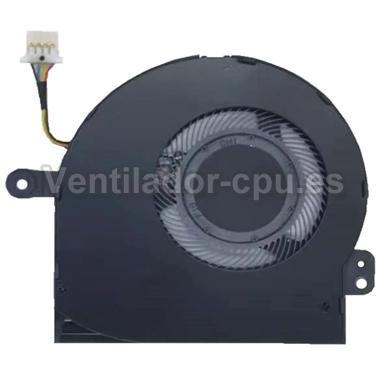 ventilador GPU AVC BAPA0504R5H Y001