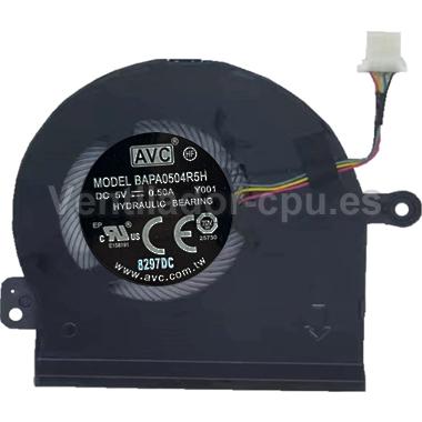 Ventilador AVC BAPA0504R5H Y001