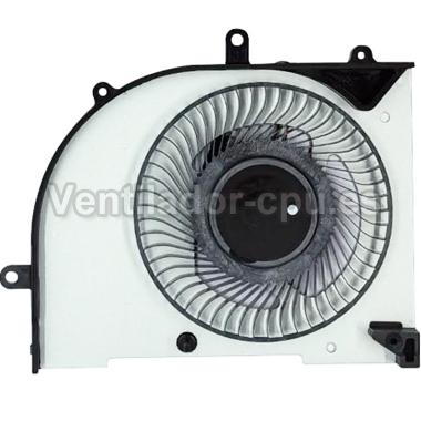 ventilador CPU A-POWER BS5405HS-U5N 15F2-CPU