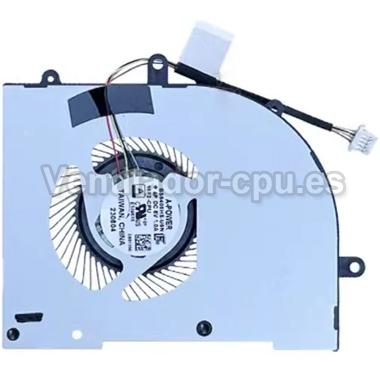 Ventilador Msi Ms-15f2