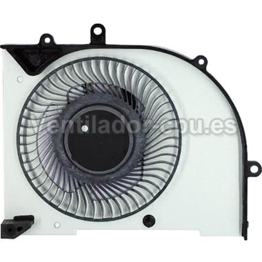 Ventilador A-POWER BS5405HS-U5P 15F2-GPU