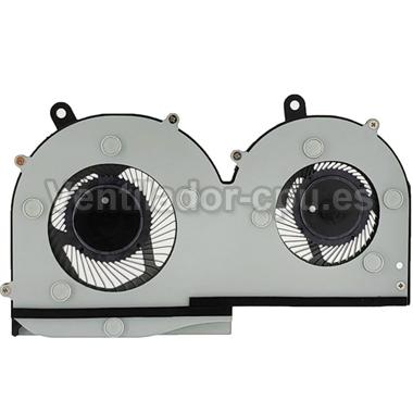 Ventilador A-POWER BS5005HS-U3J MS15H2-CCW