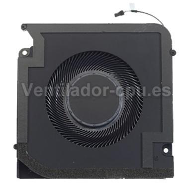 ventilador GPU SUNON EG75070S1-CA20-S9A