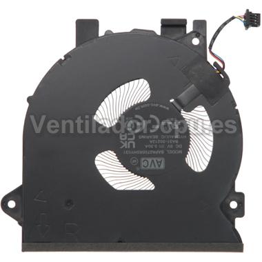 Ventilador AVC BAPA0705R5HY031