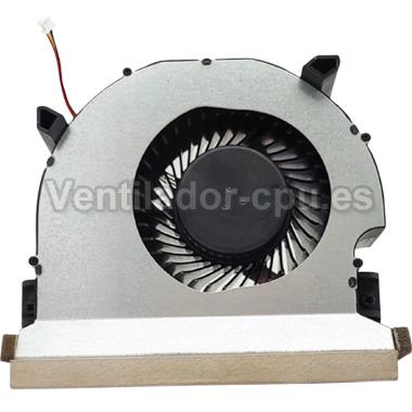 Ventilador HuaYing BDA530S2H-000P