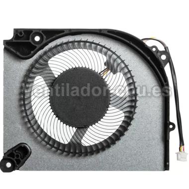 ventilador GPU FCN FPP8 DFS5K223052831