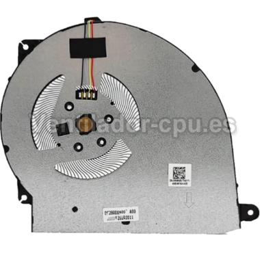 Ventilador Dell Inspiron 14 Plus 7441