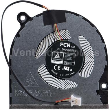 Ventilador FCN FNKY DFS5K12304363M