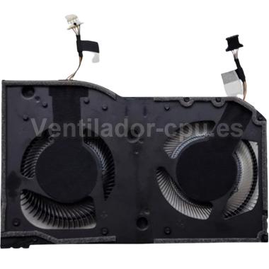 Ventilador DELTA ND85C54-22J03