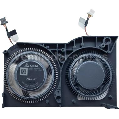 Ventilador DELTA ND85C54-22J03