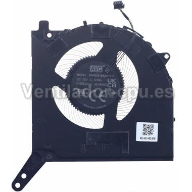 Ventilador AVC BAPB0810R2HY010
