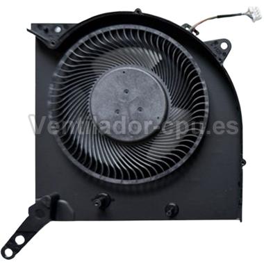 Ventilador AVC BAPB0909R5HY002