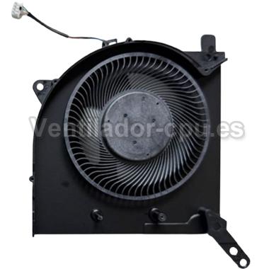 ventilador GPU AVC BAPA0909R5HY010