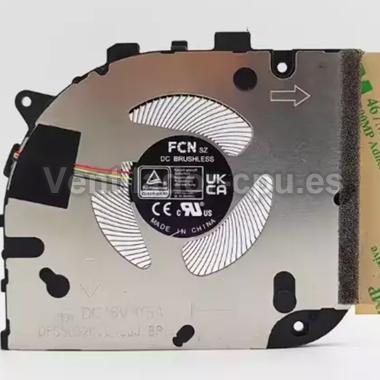 Ventilador Asus Vivobook S 16 Flip Oled Tp3604