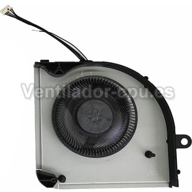 ventilador GPU SUNON MG75090V1-C193-S9A