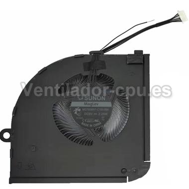 Ventilador SUNON MG75090V1-C193-S9A