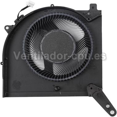 ventilador GPU FCN FPPF DFS5K22115371G