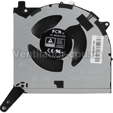 Ventilador FCN FPPF DFS5K22115371G