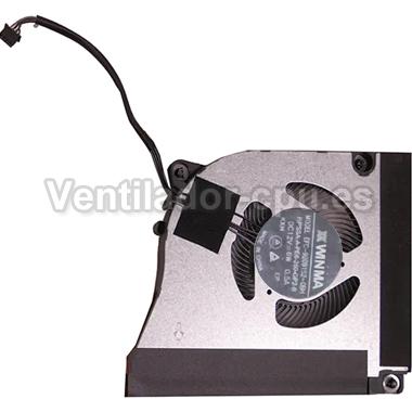 Ventilador WINMA EFC-92091S2-0BH