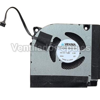Ventilador WINMA EGC-82090S2-0AH