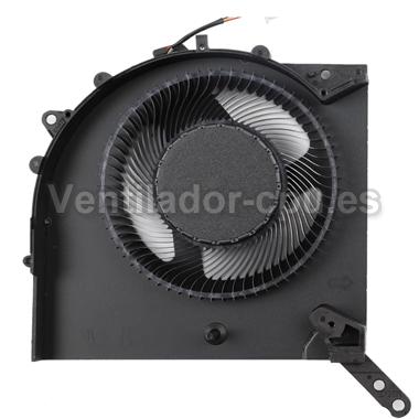 ventilador GPU FCN FPLB DFSCL12E16486Q