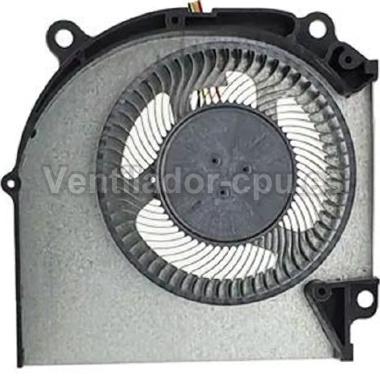 Ventilador Hasee Gx8r9