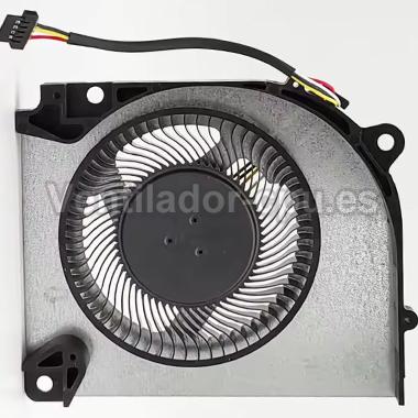 Ventilador Gigabyte G6x 9kg 2024