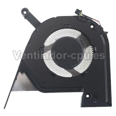 Ventilador Asus Vivobook Pro 15x M6501r