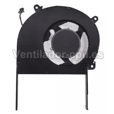 Ventilador Asus Zenbook Pro 16x Ux7602v