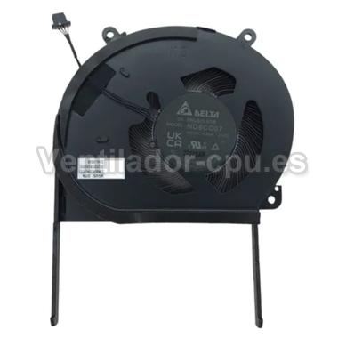Ventilador DELTA ND8CC07-21J02