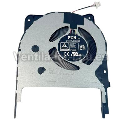 Ventilador Asus Vivobook Flip 14 Tp470