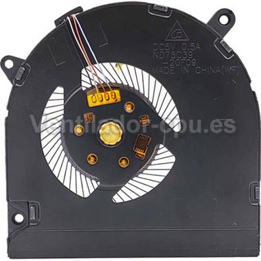 Ventilador DELTA ND75C39-20F09