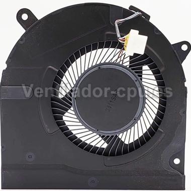 Ventilador DELTA ND75C39-20F09