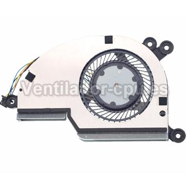 Ventilador LG Gram 15 15z90n